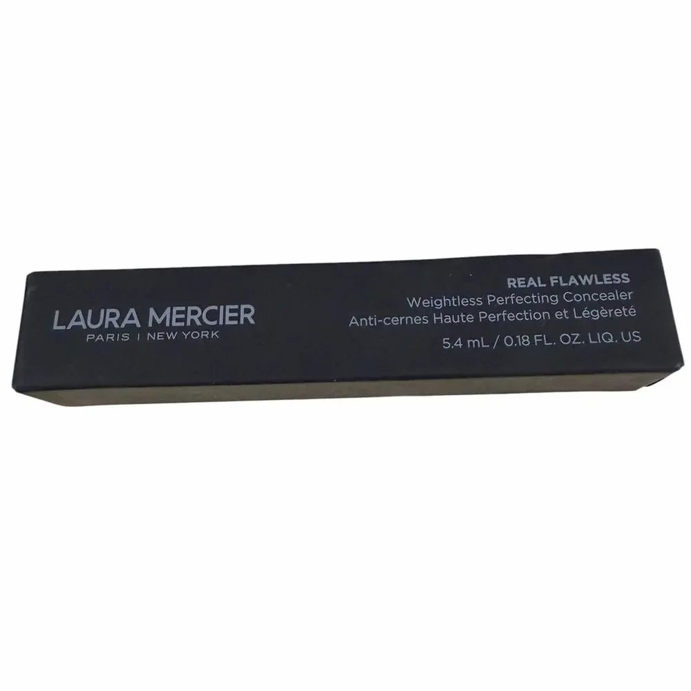 Laura Mercier Concealer Real Flawless Weightless Perfecting Concealer 5W1